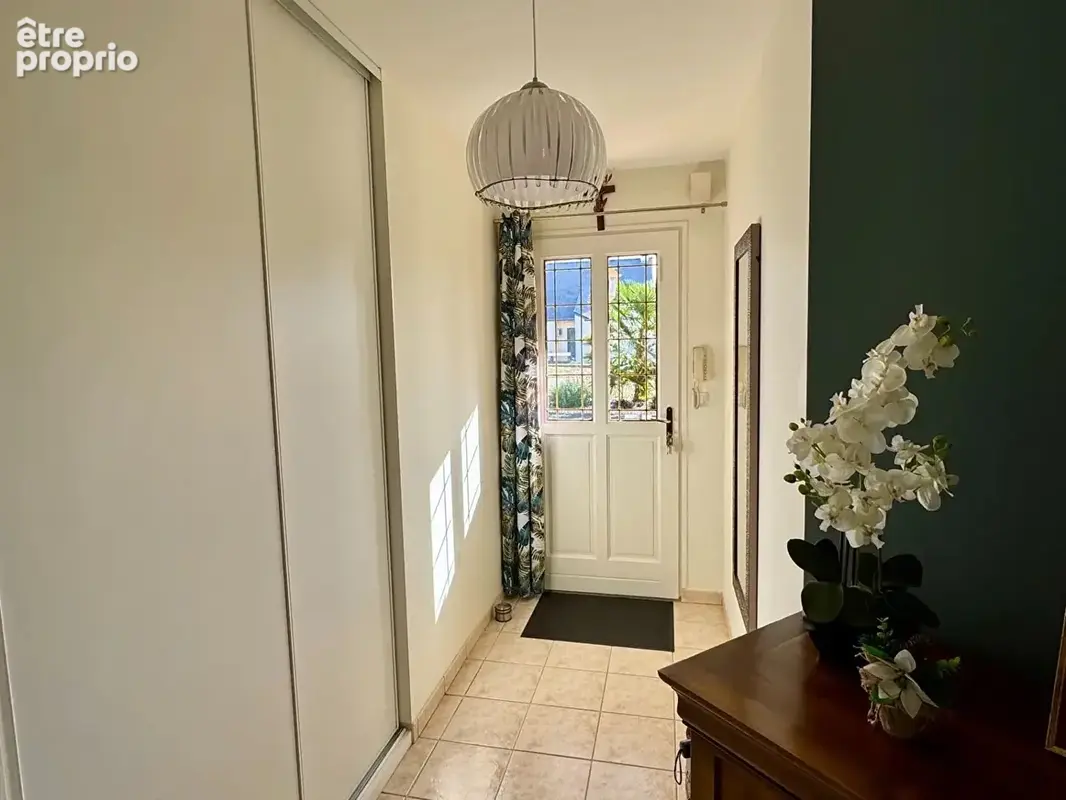 Maison de plain pied Saint M Herve 4 pièce(s) 111 m2 - photo 5