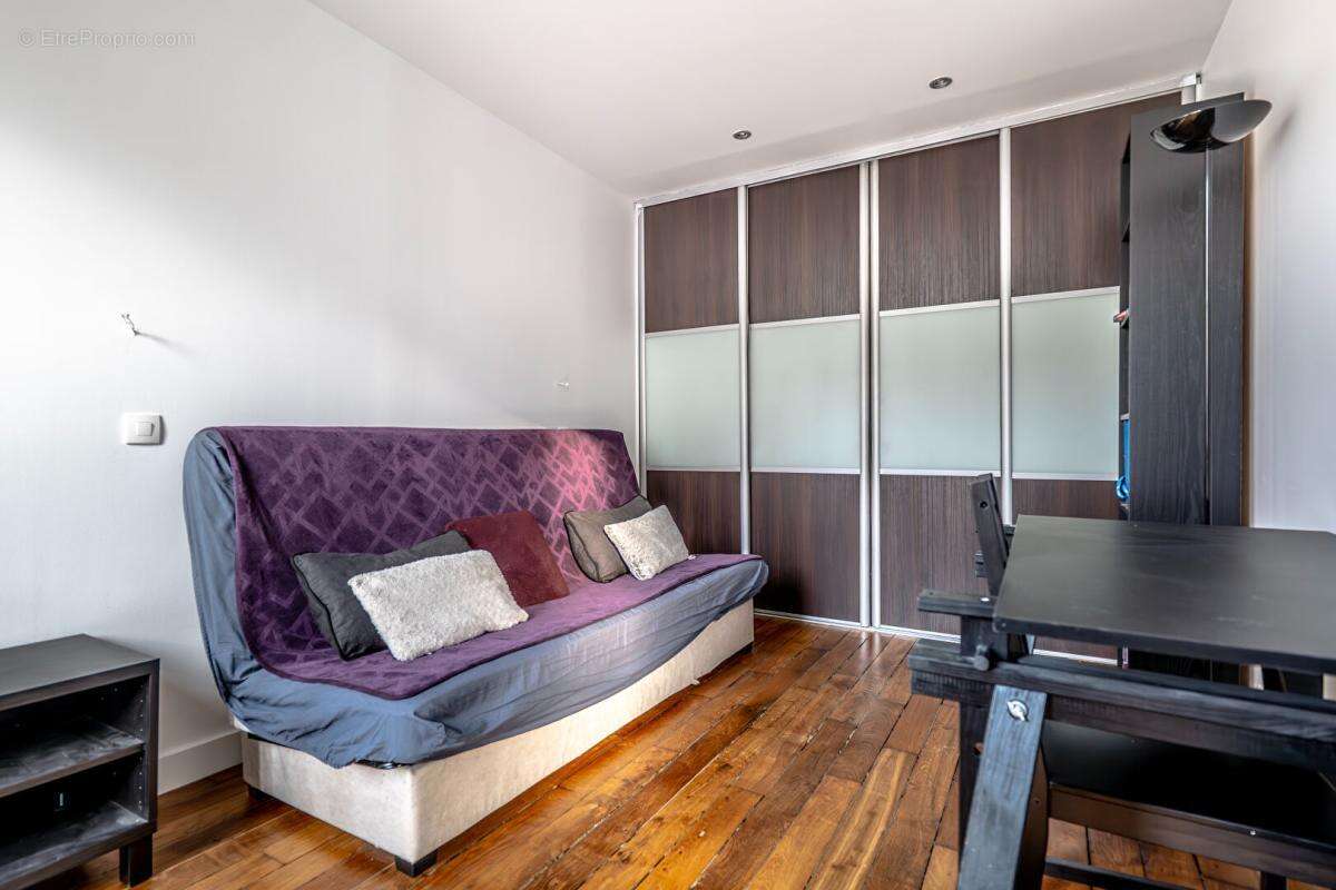 Appartement à PARIS-13E