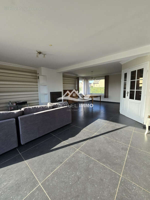 Maison à NOYELLES-LES-VERMELLES