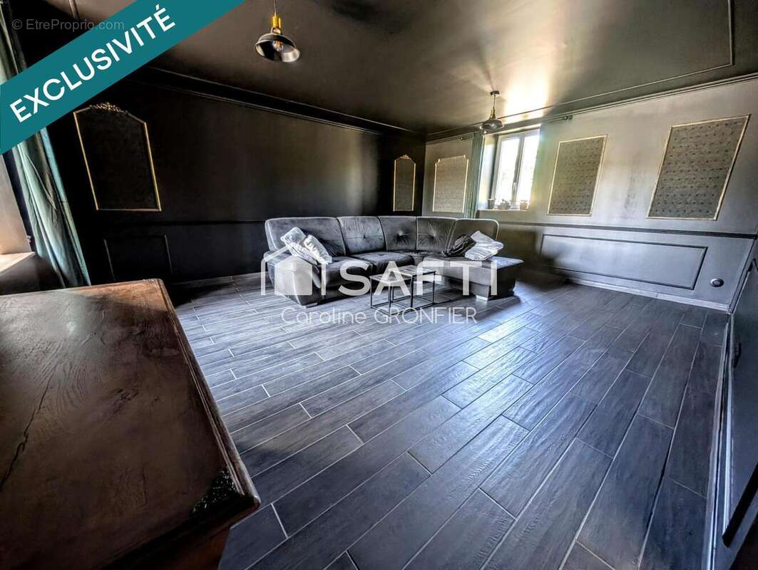 Photo 9 - Maison à GRURY