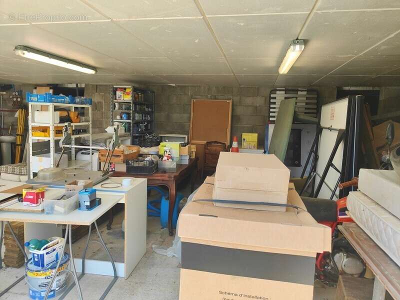 Maison à vendre 13 pièces MONS (34) - photo 27