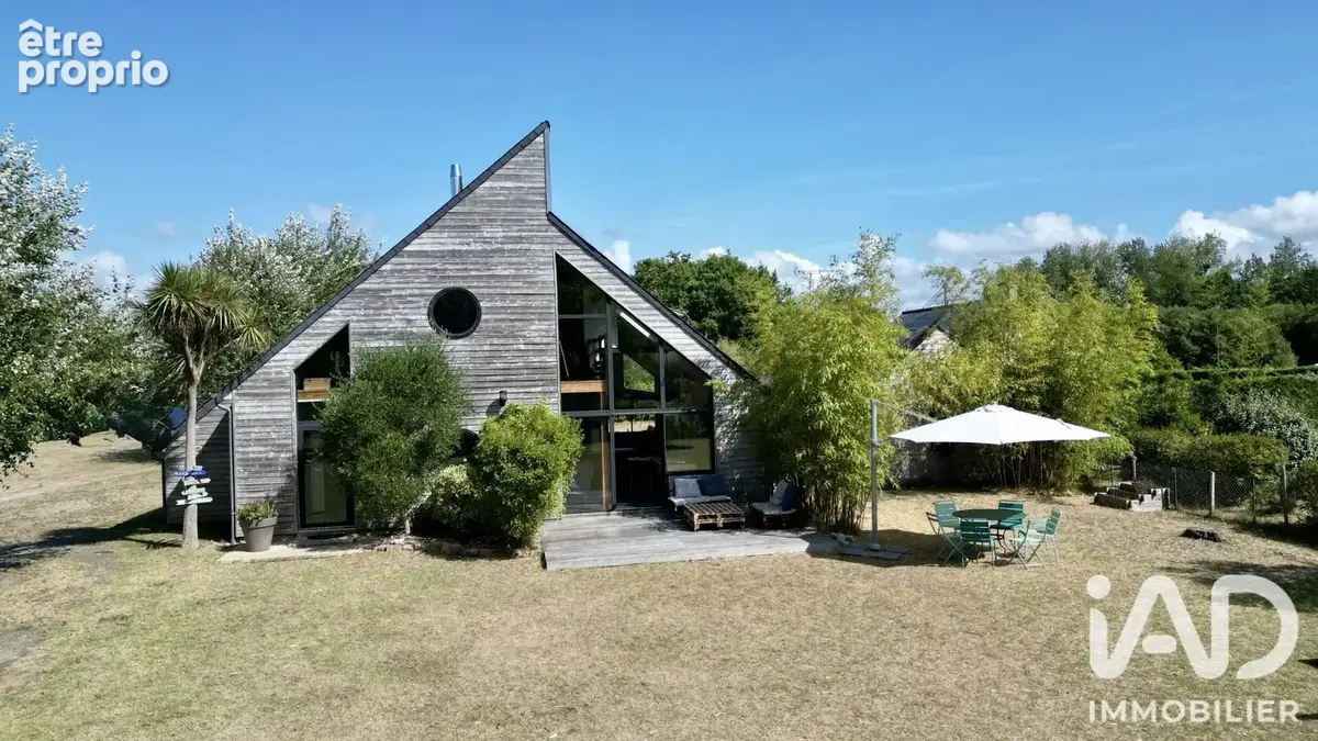 Photo 1 - Maison à QUETTREVILLE-SUR-SIENNE