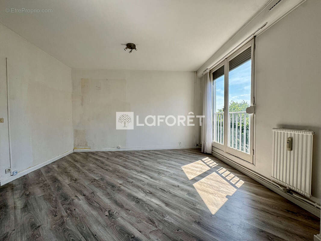 Appartement à DOUAI