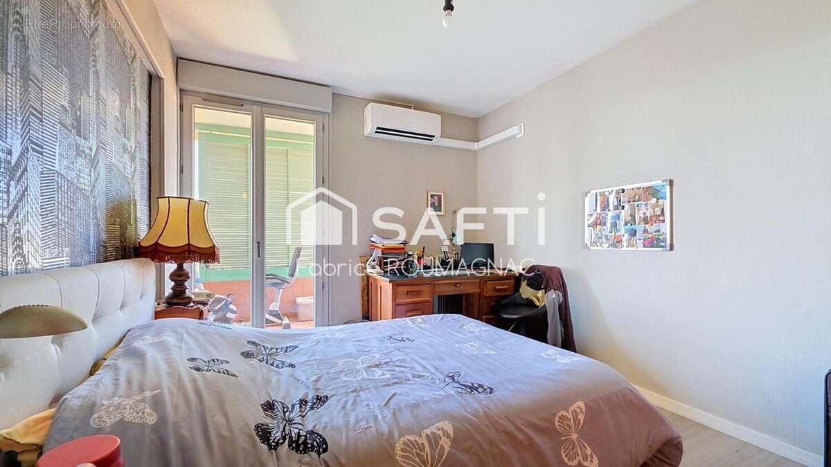 Appartement 87 m² à Narbonne  - photo 6