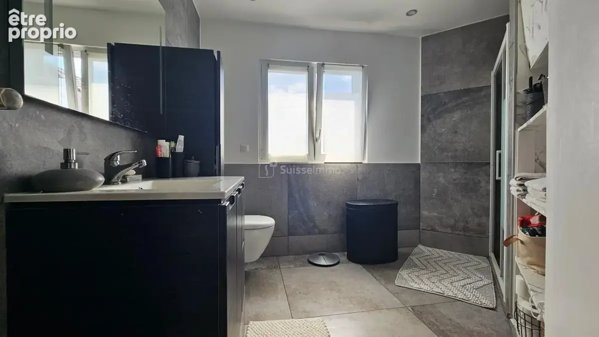 Maison Besancon - photo 8