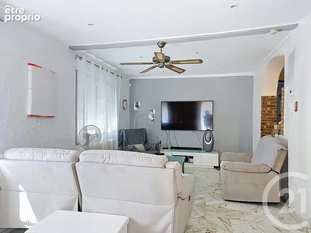 Maison 5 pièces 110 m² à vendre à Orly (94310) - photo 5