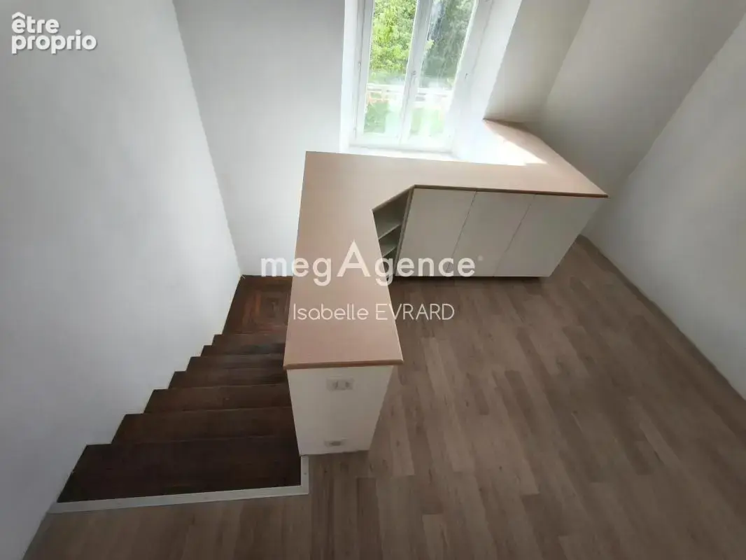 Maison de Maître 5 chambres avec grange - photo 11
