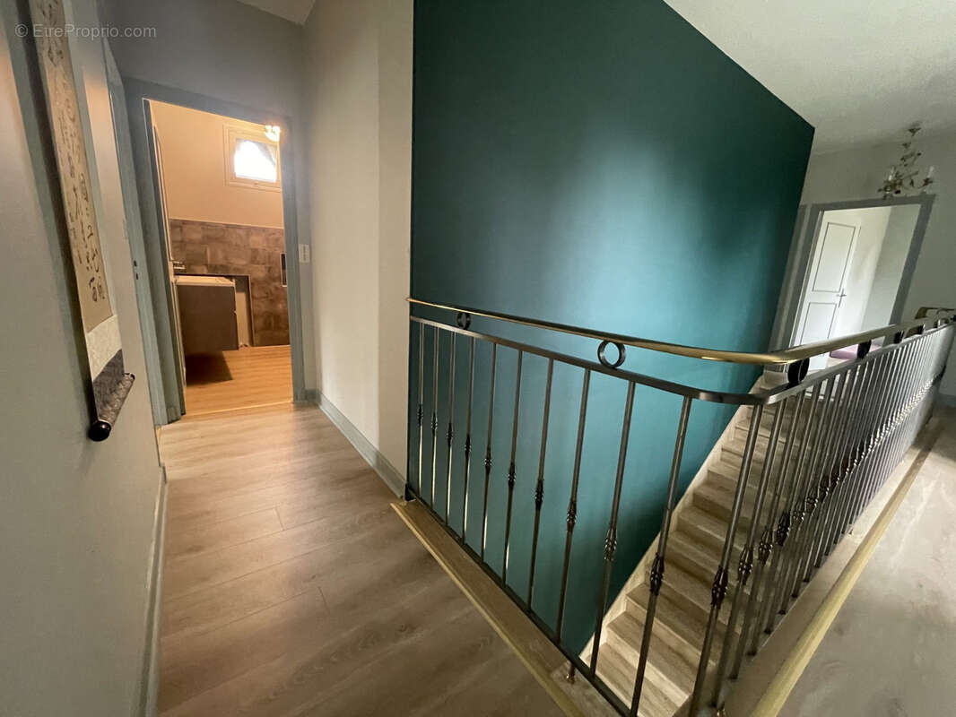 Maison à COULOUNIEIX-CHAMIERS