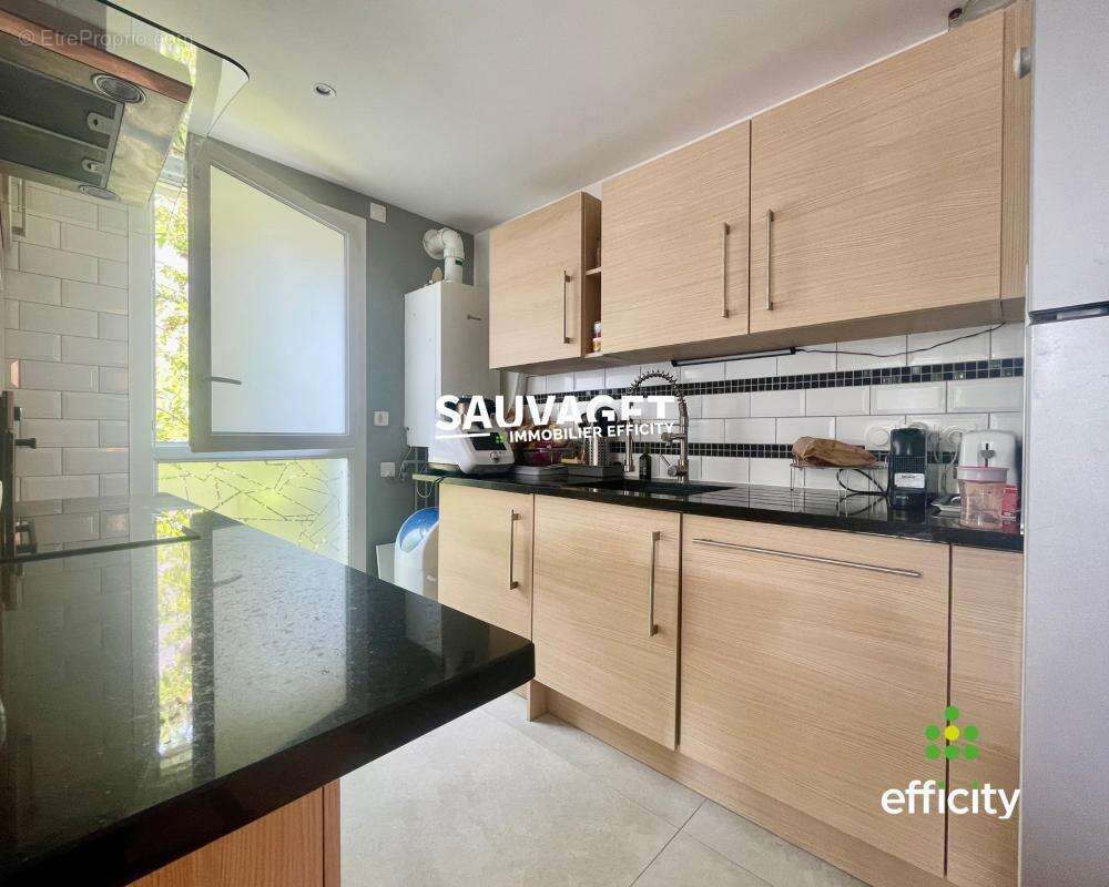 Appartement à REIGNIER