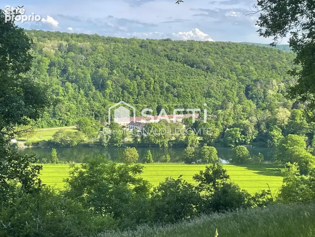 Photo 1 - Maison à BOUSSIERES