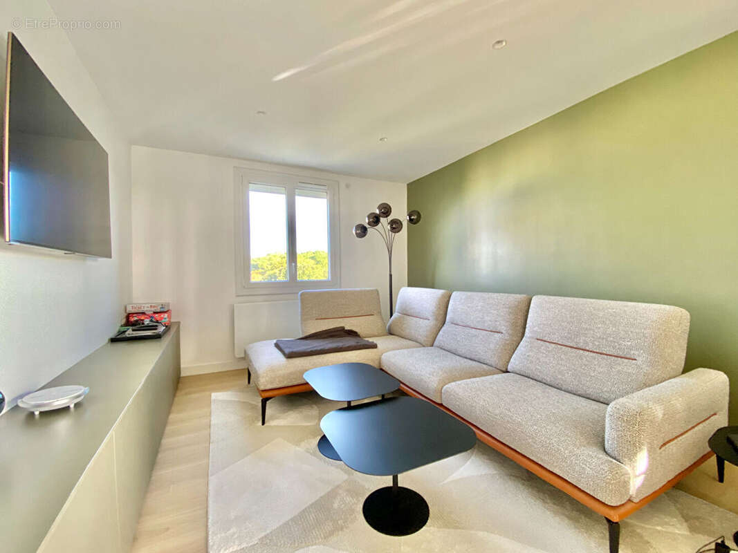 Appartement à LA BAULE-ESCOUBLAC