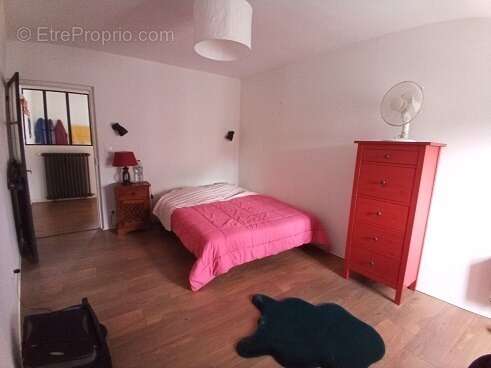 Maison à FERRIERES-EN-GATINAIS