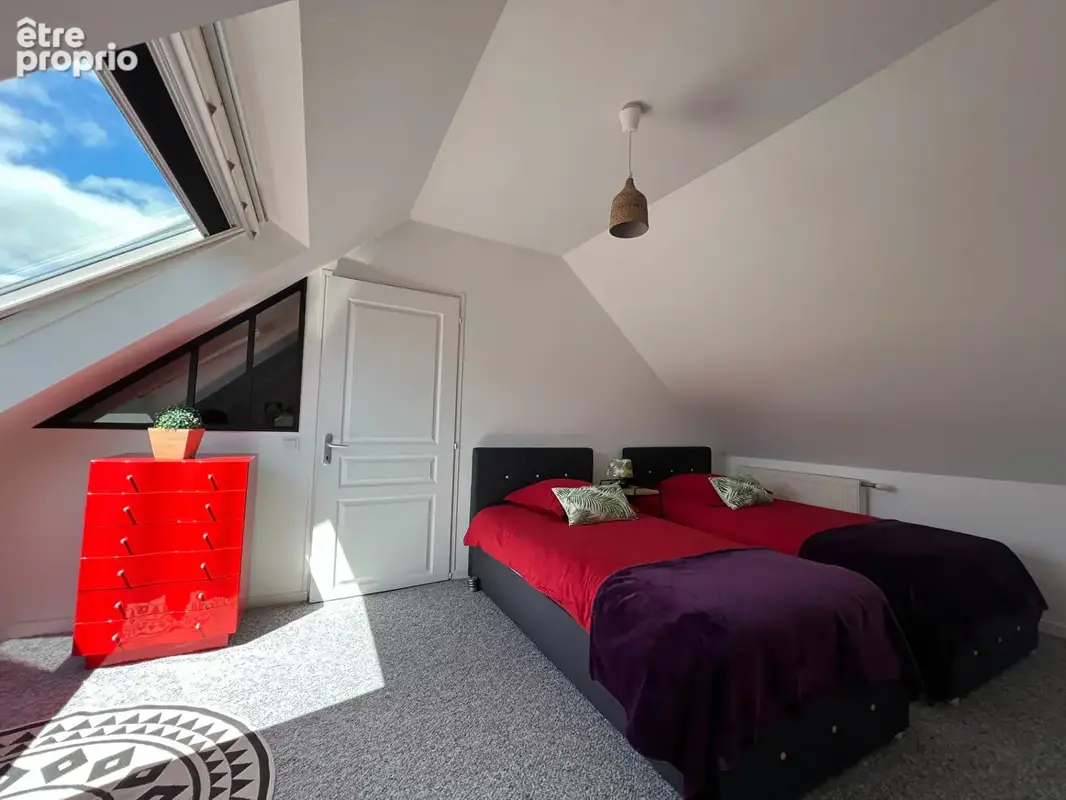 Maison en pierre 6 chambres avec piscine - photo 16