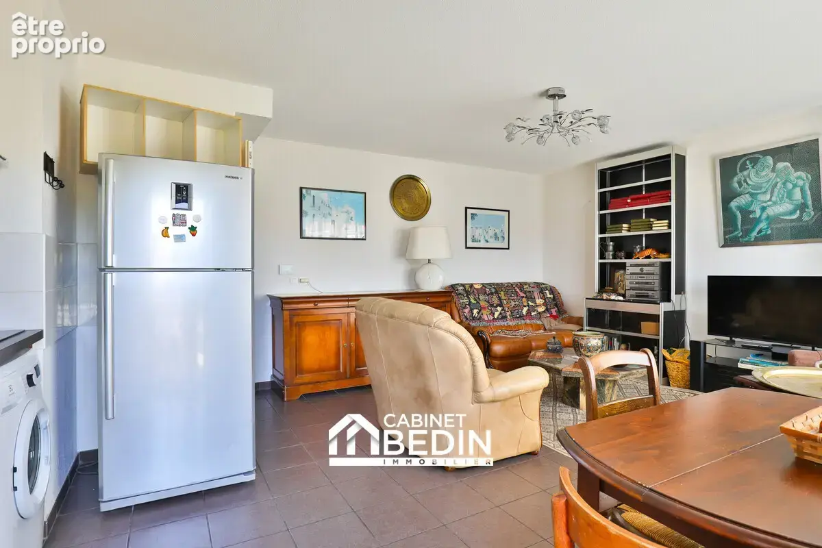 Appartement 3 pièces 61 m² à vendre à Biscarrosse (40600) - photo 6