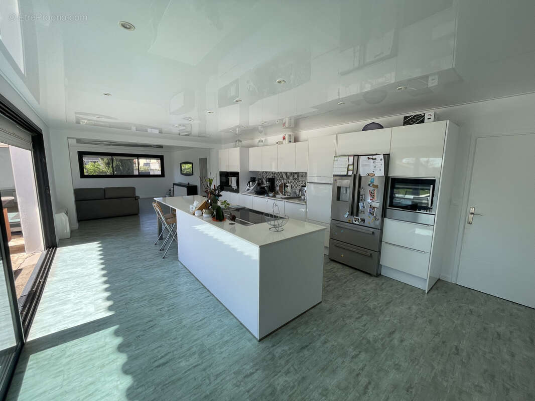 Maison à SAINT-JEAN-DE-FOS