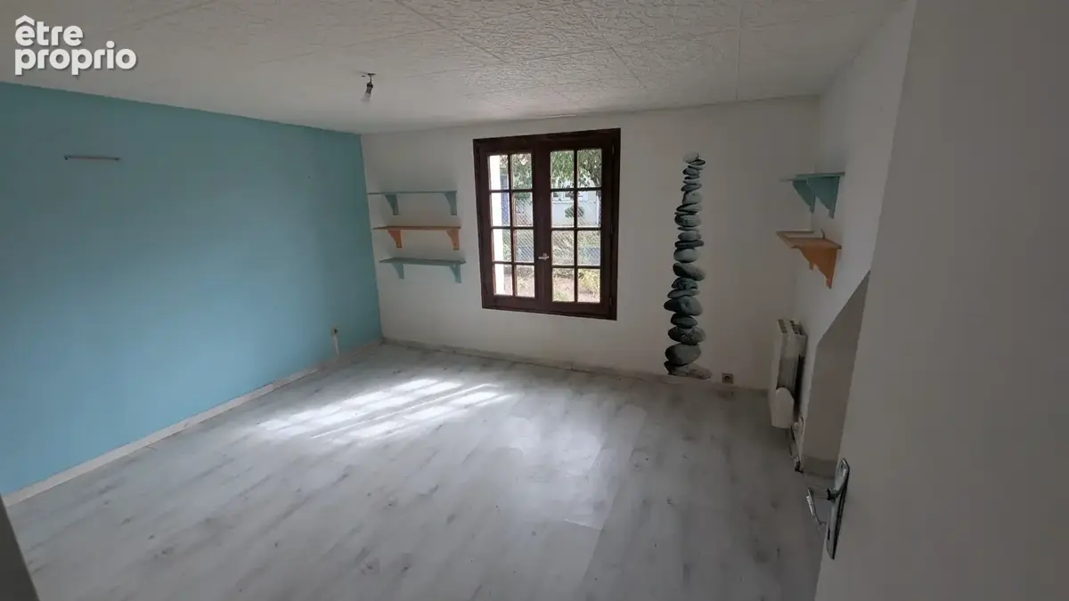 Magné - maison d'habitation - 4ch - photo 8
