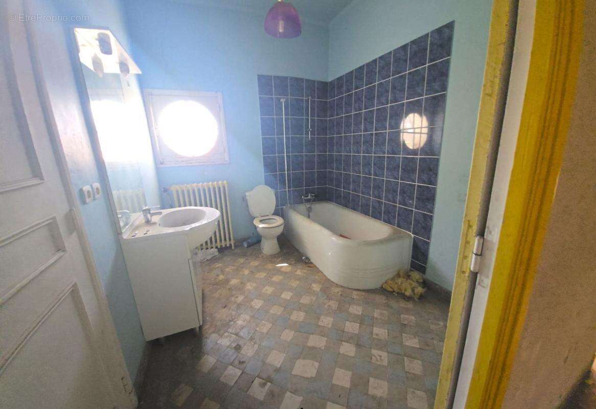 Maison à ARGELES-SUR-MER