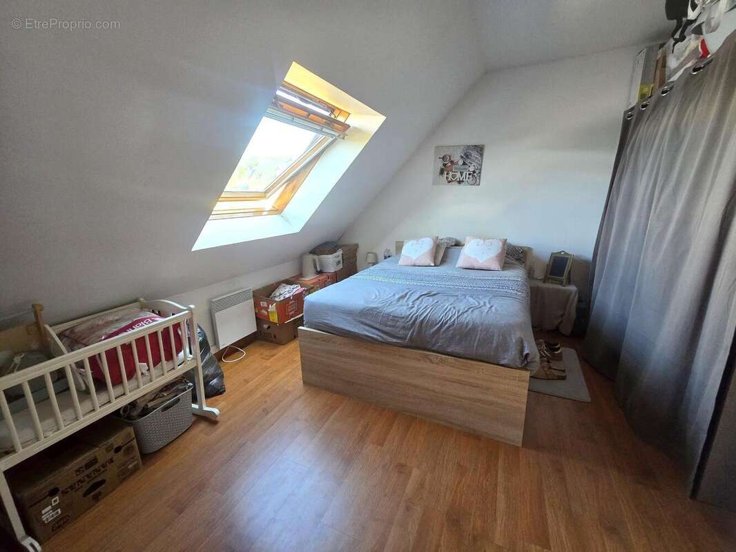 Maison 76 m² à Treve  - photo 6
