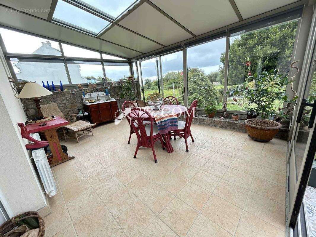 Maison à LA TURBALLE