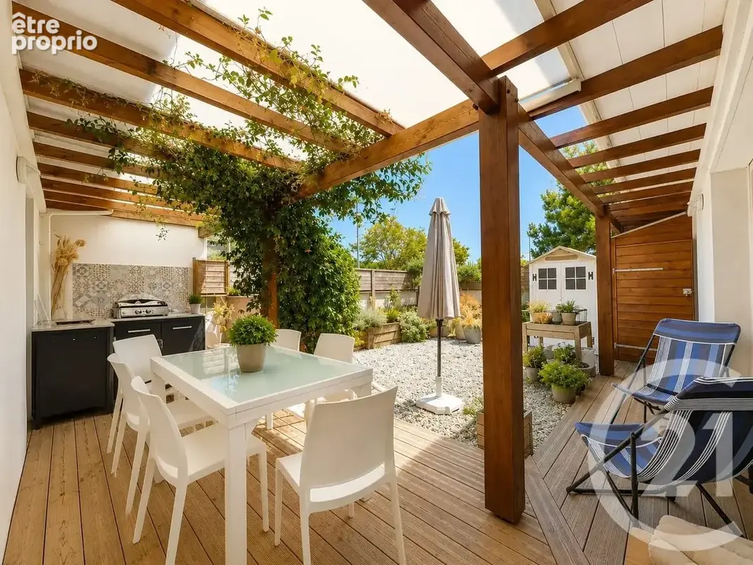 Maison 4 pièces 84 m² à vendre à Mimizan (40200) - photo 10