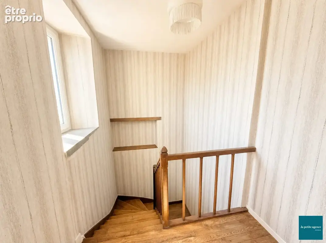 Maison 4 pièces 100 m² à vendre à Culey-Le-Patry (14220) - photo 9