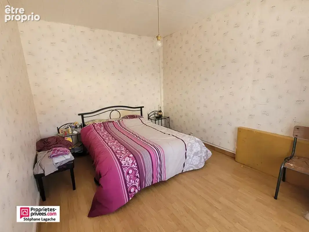 Maison Berck 4 pièce(s) 82 m2 avec terrasse à proximité de la plage - photo 9