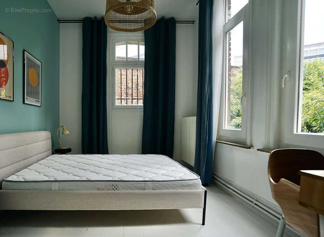 Appartement à LILLE