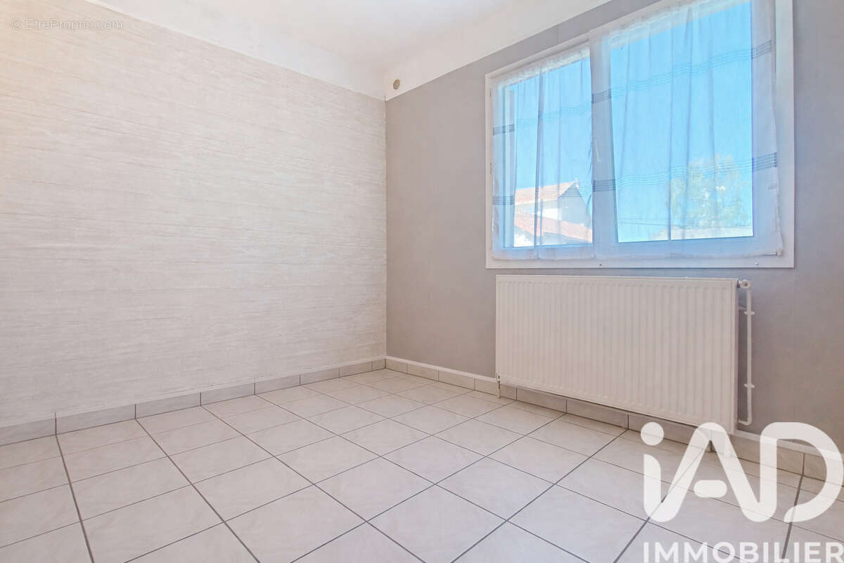 Photo 9 - Maison à BONNEUIL-SUR-MARNE