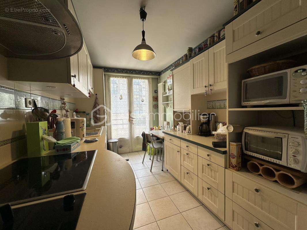 Appartement à TOURS