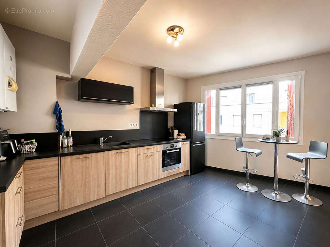 Appartement Pau 3 pièce(s) 97.57 m² avec balcon et garage - photo 7