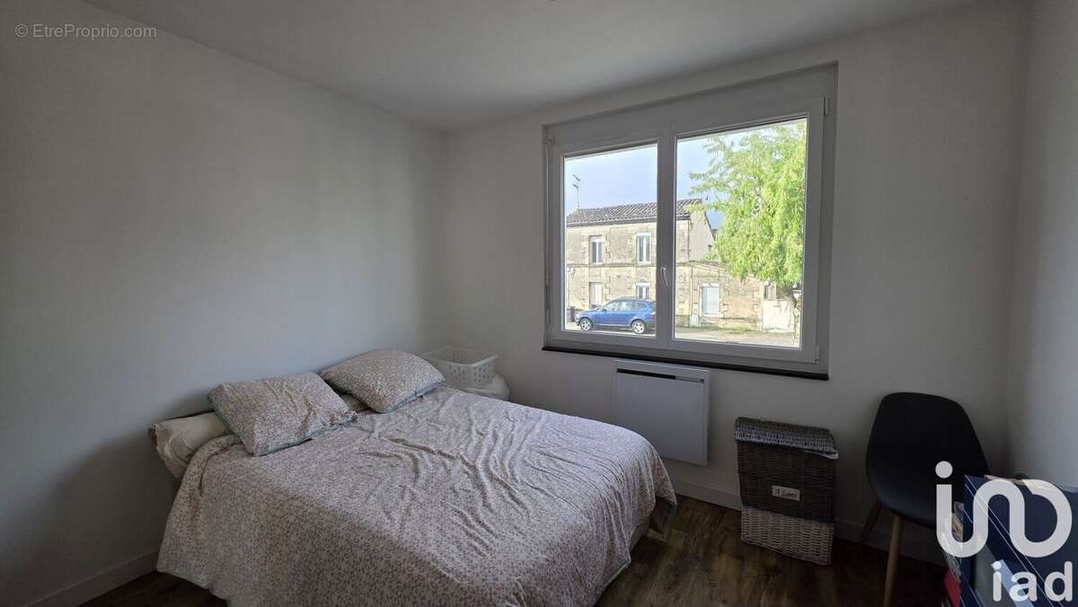 Photo 5 - Maison à MONTENDRE