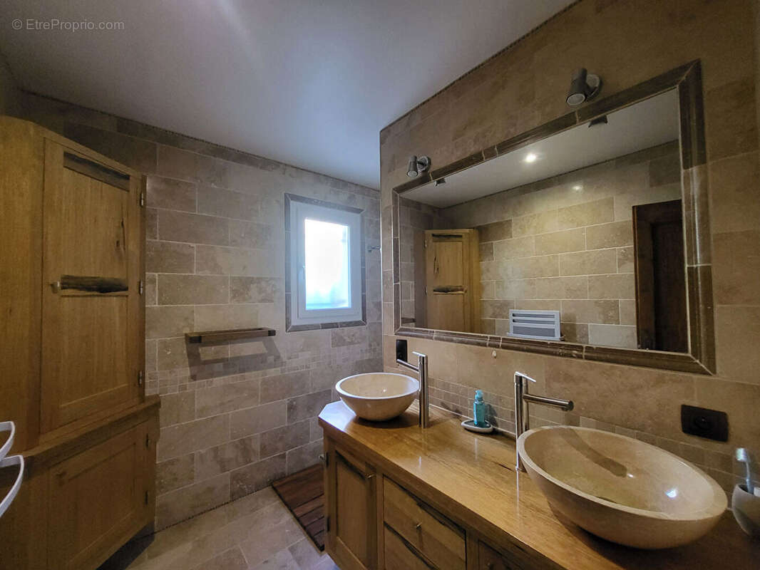 Maison à SAINT-MICHEL-L'OBSERVATOIRE