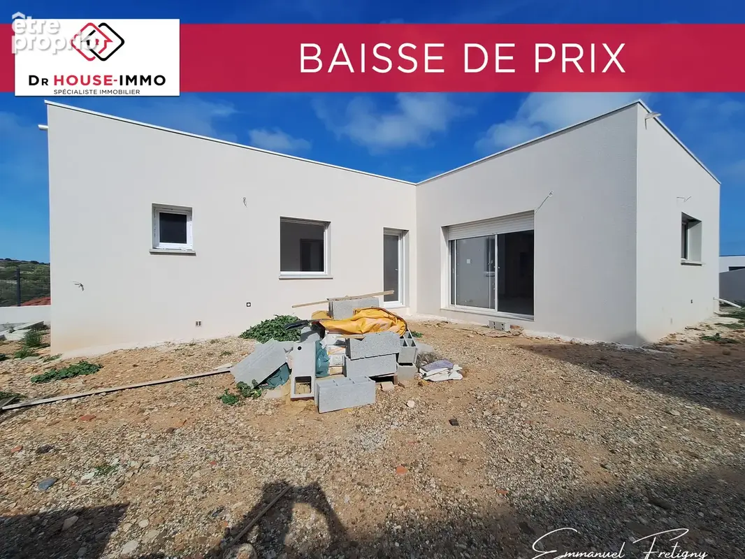 Maison 115 m² à Fitou  - photo 11