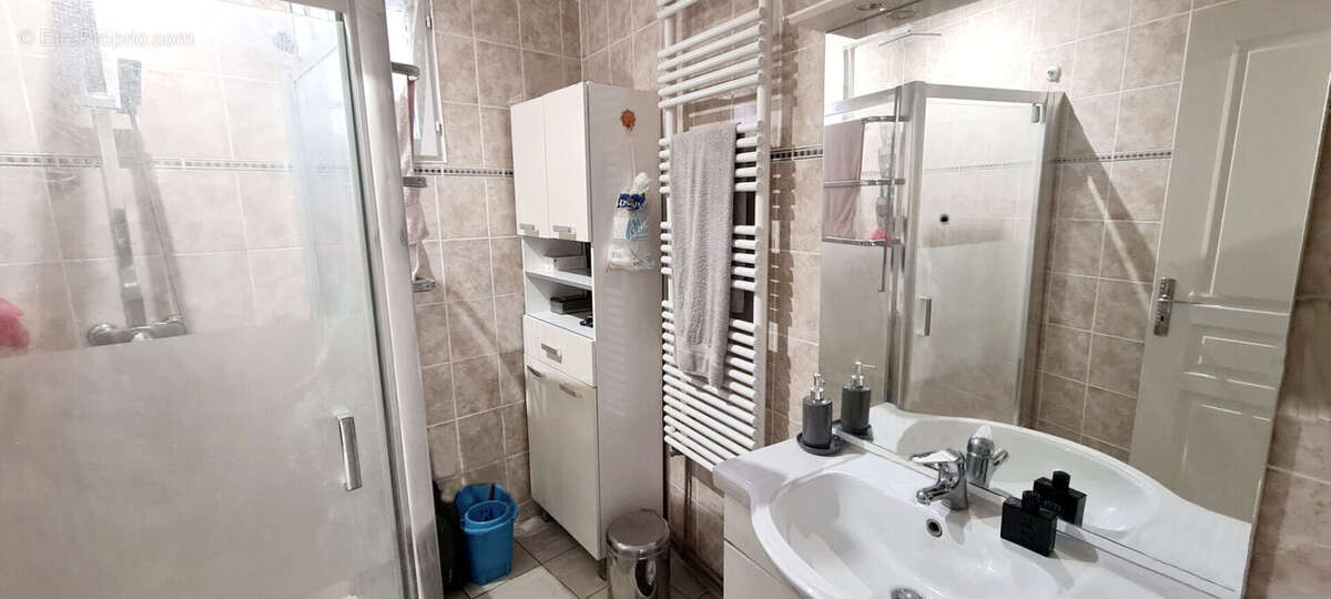 Maison à VILLEPARISIS