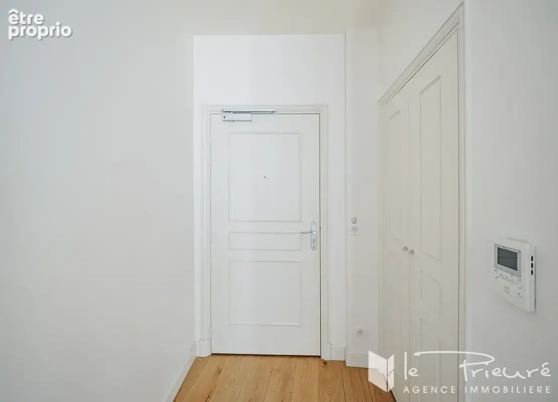 Albi Rochegude T1 bis de 37 m² avec balcon filant - photo 17