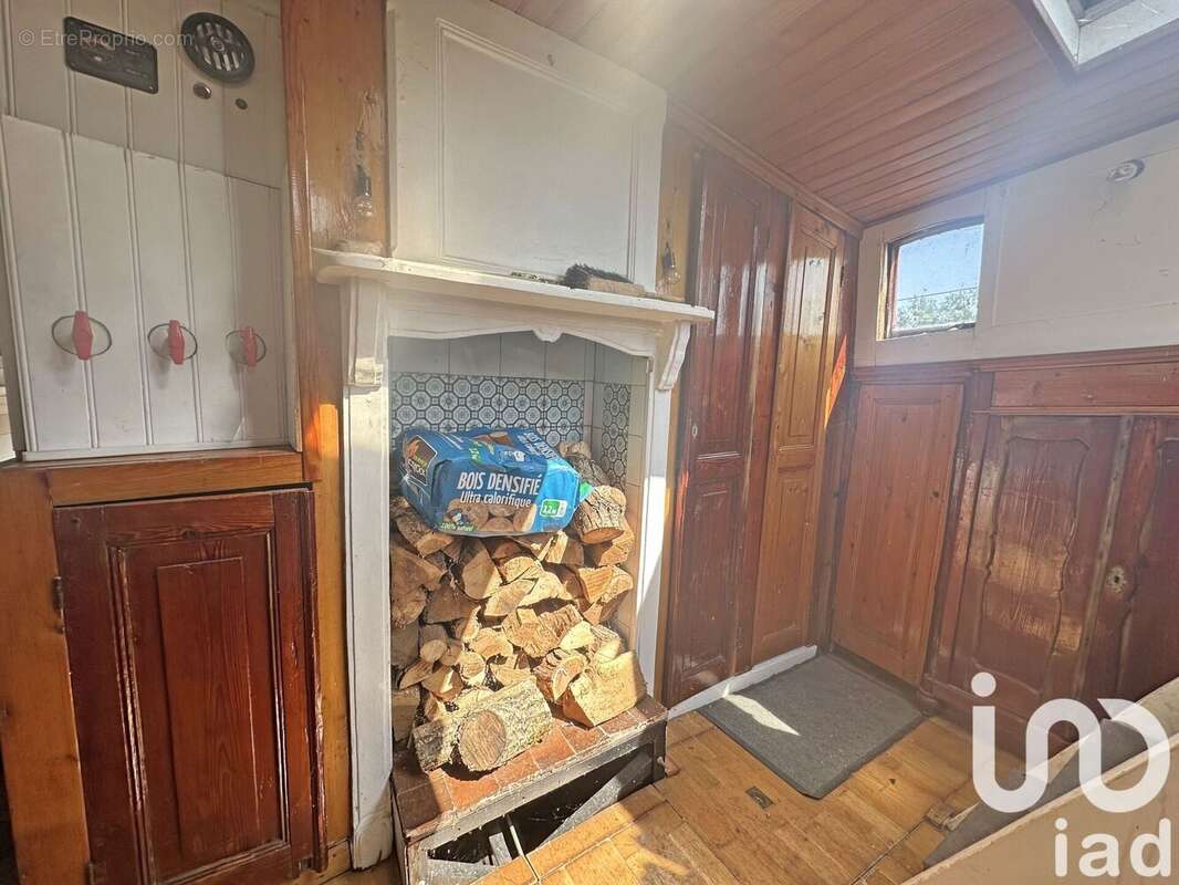 Photo 4 - Maison à CONFLANS-SAINTE-HONORINE