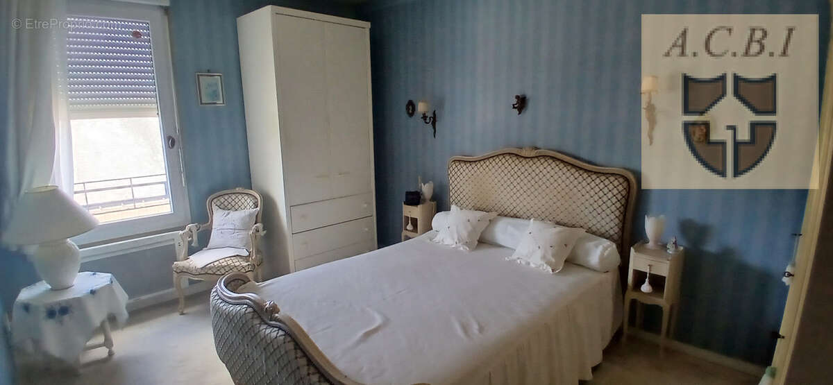 A VENDRE - Appartement - photo 6