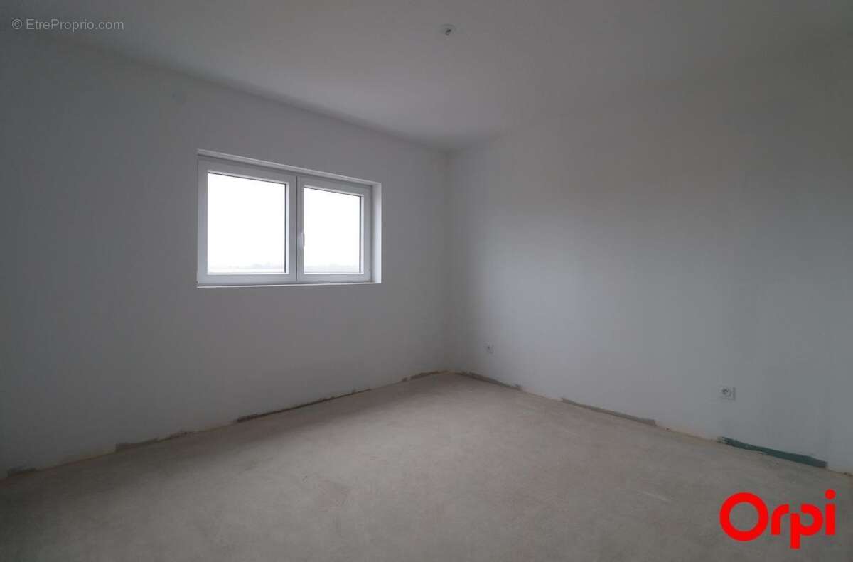 Maison à SOUFFLENHEIM