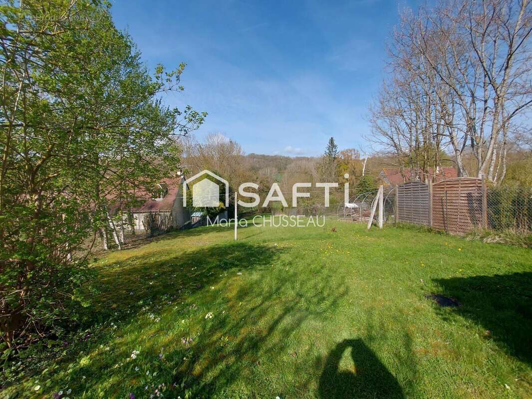 Maison 67 m² à Rosay  - photo 4