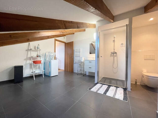 Appartement à AJACCIO