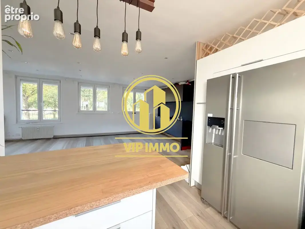 Appartement 3 pièces 67 m² à vendre à Lille (59800) - photo 5