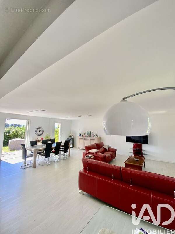 Photo 5 - Maison à POURRIERES