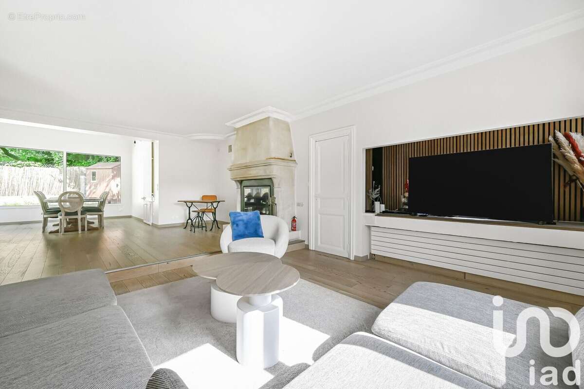 Photo 7 - Maison à BOUGIVAL