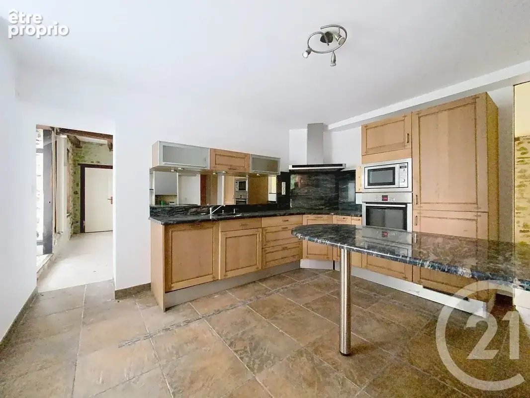Maison 5 pièces 143 m² à vendre à Masleon (87130) - photo 5