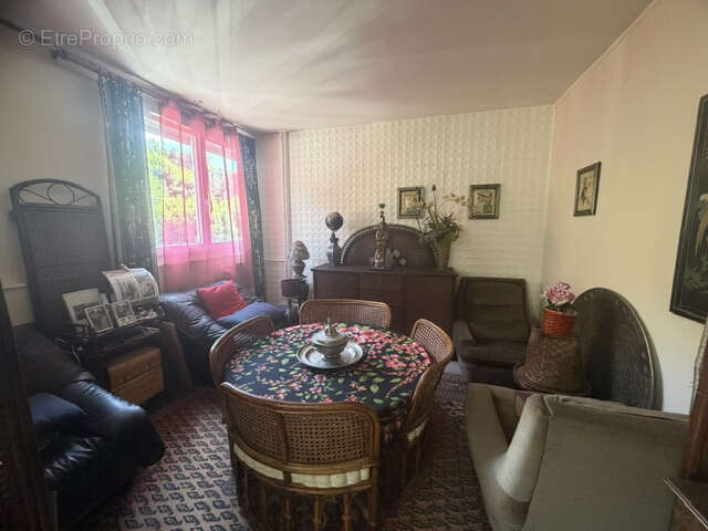 A visiter appartement F4 LA METARE - photo 2
