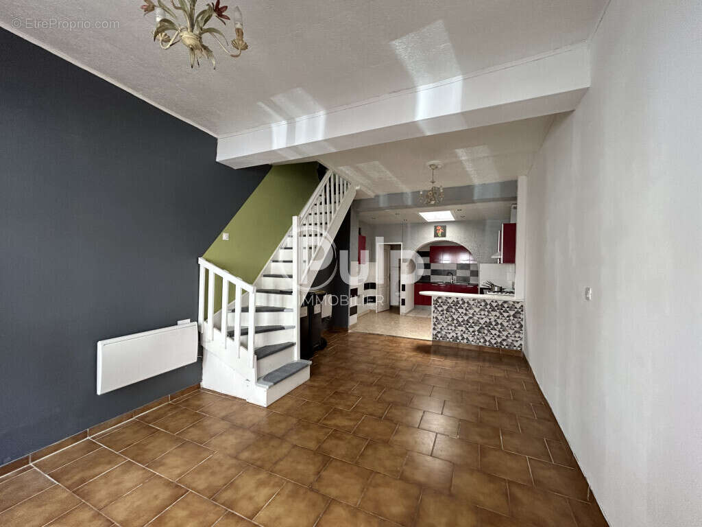 Maison à LILLERS