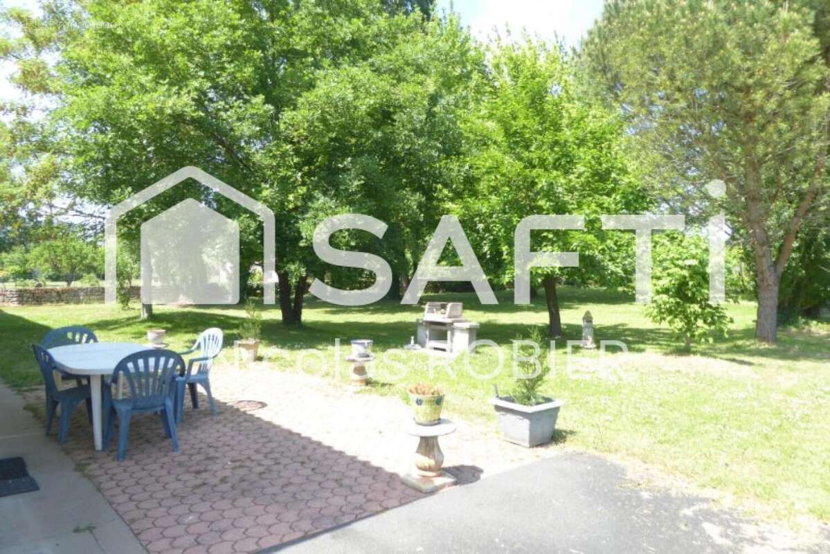 Photo 3 - Maison à FRANCOIS