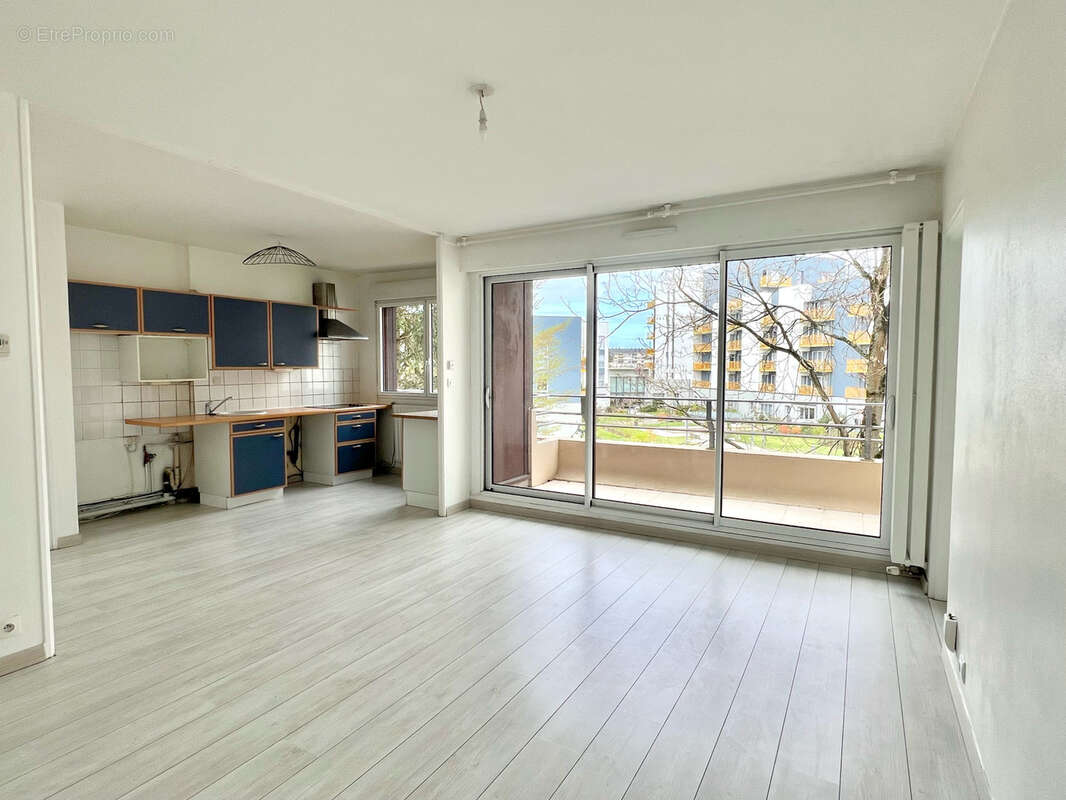 Appartement à ANGERS