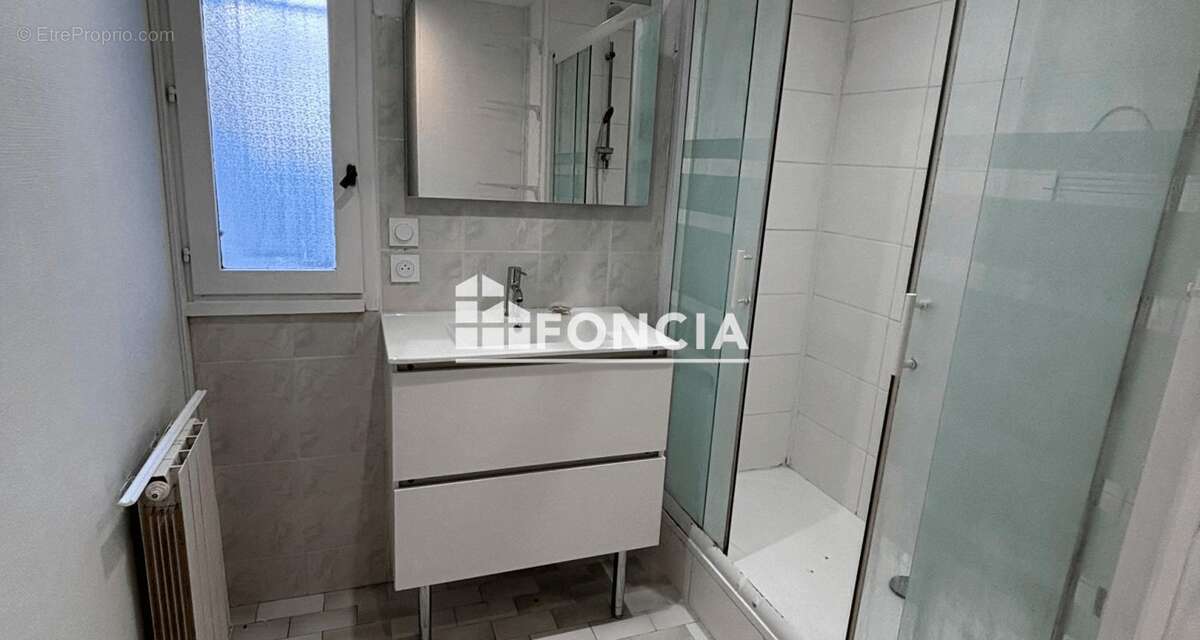 Appartement à LA GRANDE-MOTTE