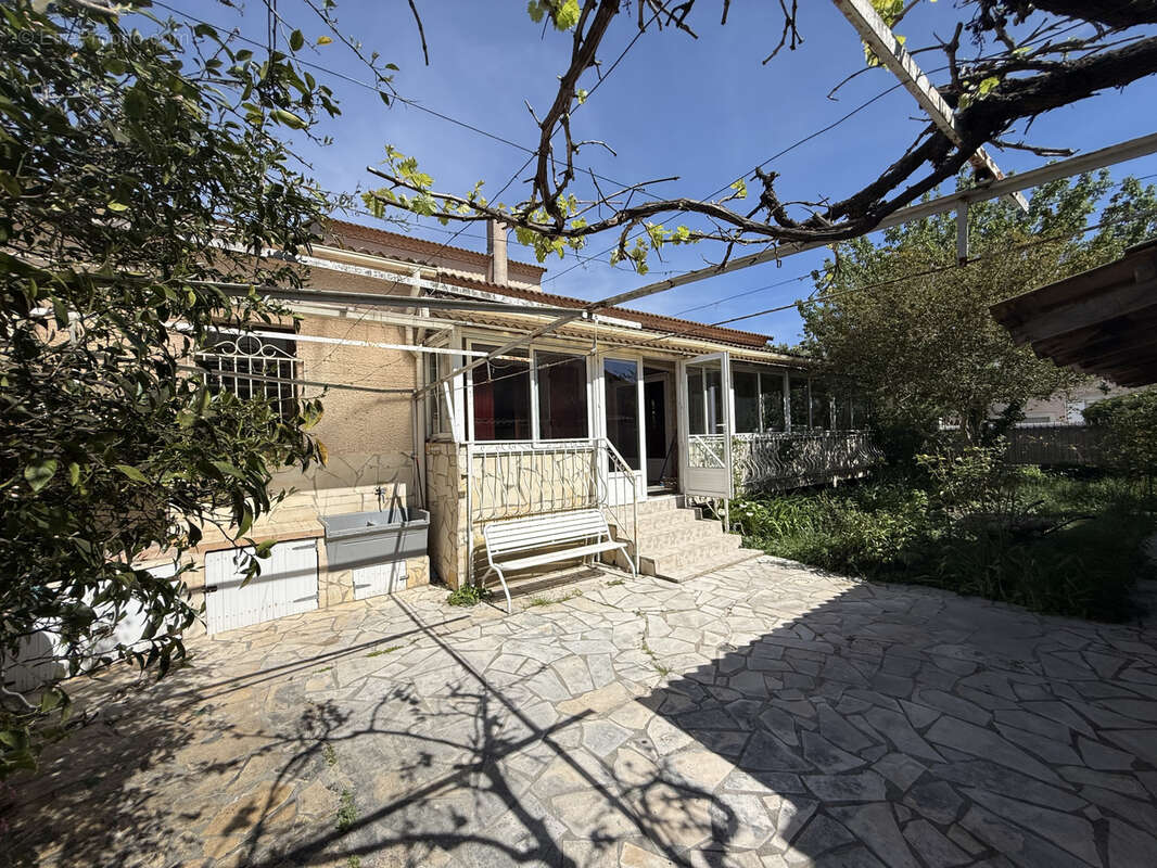Villa r+1 avec garage - photo 4